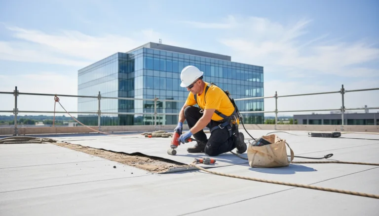 Emergency Roof Repair