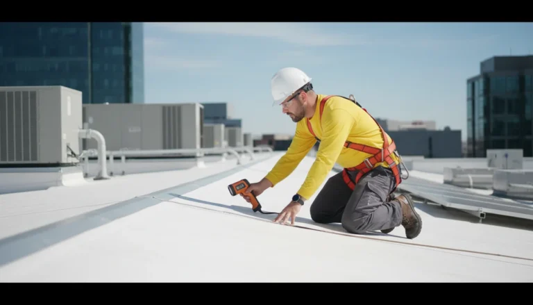 Roof Inspections